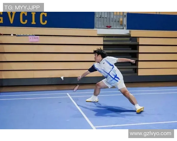 武汉羽毛球队的奋斗与荣耀：一段不平凡的羽毛球纪实之旅