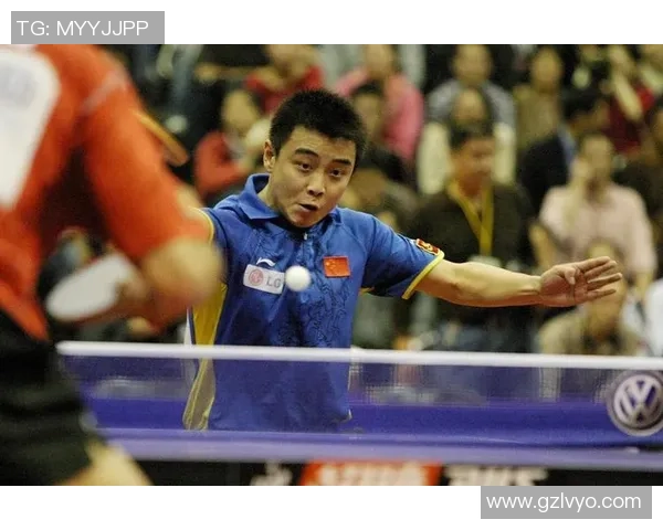 重庆乒乓球队战术变革引发热议助力竞技水平提升与未来发展