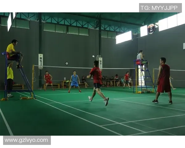 黄丽独家分享羽毛球技巧与心得体会助你提升竞技水平