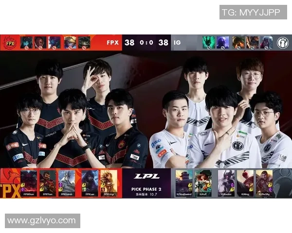 重磅专题：IG的快攻革新