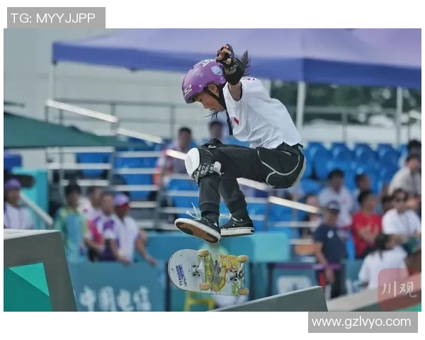 聚焦滑板：杭州滑板队的心理素质话题