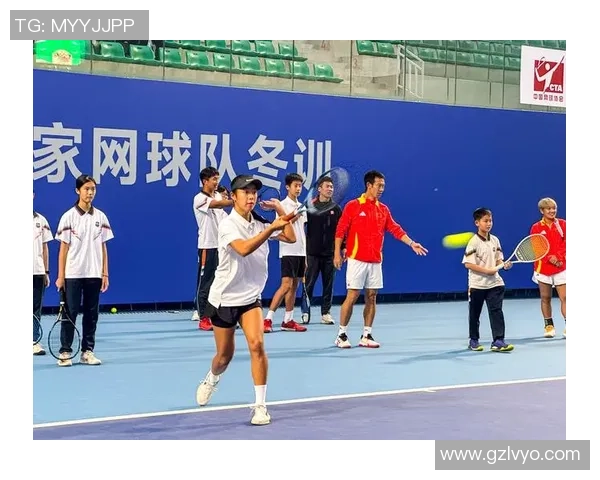 网球热点：解读广州网球队的节奏