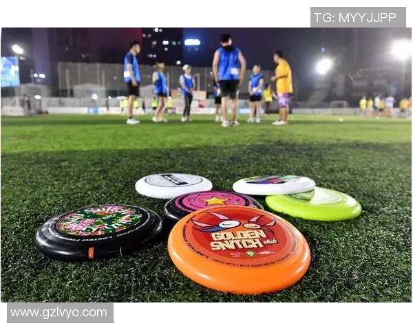 飞盘灵活性排行榜:南京飞盘队位居第10名