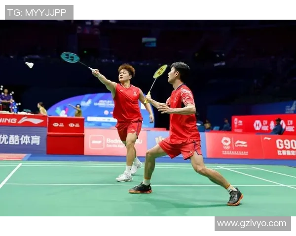 聚焦羽毛球：北京羽毛球队的节奏话题